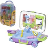 Mrs- 04087 Doktor Set Bavulum -548484 - BELİRTİLMEMİŞ