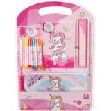 Mrs- 11'li Kırtasiye Seti -548484 - BELİRTİLMEMİŞ