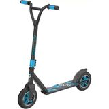 Mrs- 2 Tekerlekli Dirt Rider Mavi Scooter -548484 - Çok Renkli
