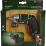 Mrs- 8602 Ixolino Sesli ve Işıklı Oyuncak Matkap Tamir Seti -548484 - BELİRTİLMEMİŞ