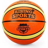 Mrs- Basketbol Topu No:3 -548484 - Çok Renkli