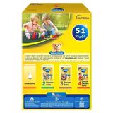 Mrs- Bebek Devam Sütü No4 400 gr -548484 - BELİRTİLMEMİŞ