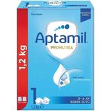 Mrs- Bebek Sütü Maması No1 0-6 Ay 1200 gr -548484 - BELİRTİLMEMİŞ