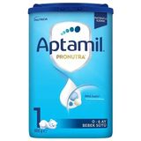 Mrs- Bebek Sütü Maması No1 0-6 Ay 800 gr -548484 - BELİRTİLMEMİŞ