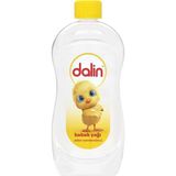 Mrs- Bebek Yağı Klasik 300 ml -548484 - Çok Renkli