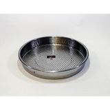 Mrş Çiğ Köfte Tepsisi 1 No 38 cm