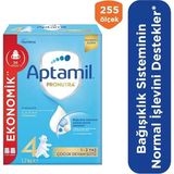 Mrs- Çocuk Devam Sütü Maması No4 1 Yaş+ 1200 gr -548484 - BELİRTİLMEMİŞ