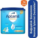 Mrs- Çocuk Devam Sütü Maması No4 1 Yaş+ 350 gr -548484 - BELİRTİLMEMİŞ