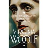 Mrs. Dalloway'in Partisi - Virginia Woolf