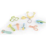 Mrs- Doktor Seti ve Taşıma Çantası -548484 - BELİRTİLMEMİŞ