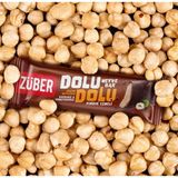 Mrs- Dolu Dolu Fındık Ezme Meyve Bar 30 gr -548484 - BELİRTİLMEMİŞ