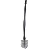 Mrs- emzik ve Biberon Temizleme Fırçası 723 Gri -548484 - BELİRTİLMEMİŞ