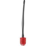 Mrs- Emzik ve Biberon Temizleme Fırçası 723 Pembe -548484 - BELİRTİLMEMİŞ