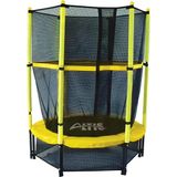 Mrs- Fileli Korumalı Trambolin -548484 - Çok Renkli