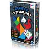 Mrs- GT239 Nessiworld, Giant Tangram -548484 - BELİRTİLMEMİŞ