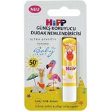 Mrs- Güneş Koruyucu Dudak Nemlendiricisi -548484 - Çok Renkli