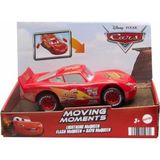 Mrs- HPH64 Cars Hareketli Dostlar - Şimşek Mcqueen -548484 - 10 cm