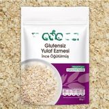 Mrs- Ince Öğütülmüş Glutensiz Yulaf Ezmesi 300 gr -548484 - BELİRTİLMEMİŞ