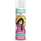 Mrs- Kids Organik Kolay Tarama Saç Spreyi 200 ml -548484 - Çok Renkli