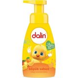 Mrs- Köpük Sabun Mango ve Portakal Kokulu 200 ml -548484 - Çok Renkli
