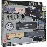 Mrs- Kut.pilli Tren Seti -548484 - BELİRTİLMEMİŞ