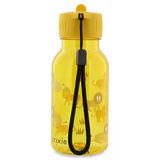Mrs. Lion Tritan Su Şişesi 350Ml (4 Adet)