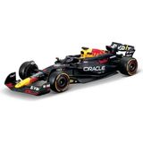 Mrs- Maisto 1/41 Uzaktan Kumandalı Red Bull Racing Araba -548484 - BELİRTİLMEMİŞ