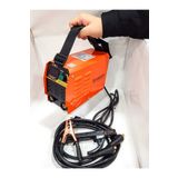 mrs-max 250 Amper Inventer Yeni Nesil Kaynak Makinesi-