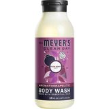 Mrs Meyer's Plum Berry 473 ml Vücut Şampuanı