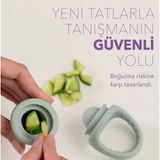 Mrs- Meyve Sebze Gıda Emziği -548484 - BELİRTİLMEMİŞ