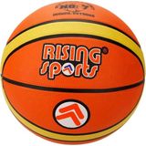 Mrs- Nessiworld Basketbol Topu No:7 -548484 - Çok Renkli