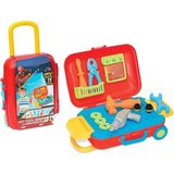 Mrs- Oyuncak Bavul Tamir Seti 15 Parça -548484 - BELİRTİLMEMİŞ