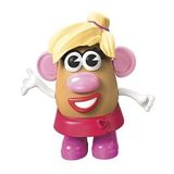 Mrs. Potato Head Patates Kafa Figür Oyuncak