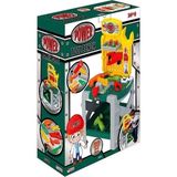 Mrs- Power Oyuncak Tamir Tezgahı Seti -548484 - BELİRTİLMEMİŞ