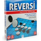 Mrs- Reversi Kutu Oyunu -548484 - BELİRTİLMEMİŞ