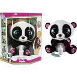 Mrs- S00009519 Peluş Yoyo Panda Fonks./sesli -Sun -548484 - BELİRTİLMEMİŞ
