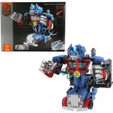 Mrs- S01004513 Sun-Imm Hidrolik Savaş Robotu 694PRÇ-SNM -548484 - BELİRTİLMEMİŞ