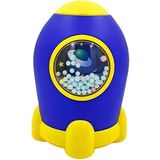 Mrs- Şifreli Metal Mekik Kumbara -548484 - BELİRTİLMEMİŞ