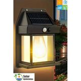 MRS SOLAR HB-700 Dekoratif Güneş Enerjili Bahçe LED Ampül Hareket Sensörlü Bahçe Su Geçirmez 3 Mod Solar LED