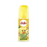 Mrs- Sprey Bebek Kolonyası Limon Çiçeği 150 ml -548484 - Çok Renkli