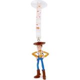 Mrs- Toy Story 3 Kayış ve Vantuzlu Oyuncak Figür -548484 - BELİRTİLMEMİŞ