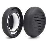 Mrs Toys Akg Y500 Bluetooth Wireless Uyumlu Kulaklık Pedi Yastığı Pad Süngeri Earpad Minder Yedek Kulaklık Yastık - Siyah