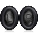 Mrs Toys Bose QC35 Iı Quietcomfort 35 QC35 ve 35II QC25 QC15 Qc2 Ae2 AE2I AE2W Uyumlu Kulaklık Süngeri Yastığı Pedi