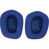 Mrs Toys Logitech G733 Uyumlu Kulaklık Pedi Süngeri Yedek Köpük Kulak Pedleri Minder Yastık Logitech G 733 G335 K/da Lightspeed Kablosuz Oyun Kulaklığı ile Uyumlu Ped Earpad - Mavi