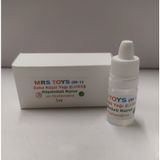 Mrs Toys M1 Zeka Küpü Yağı Lube Küp Yağı Rubik Küpü Yağı