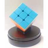 Mrs Toys Mgc 3x3 Rubik Küpü (Zeka Küpü) Sabır Küpü Profesyonel Speed Cube Kalite