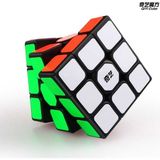 Mrs Toys Rubik Küp Qy 3X3 Zeka Küpü Sabır Küpü Akıl Küpü Sihirli Küp-Küp Yağı