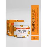 Mrs. Umrantoo Bal Kabağı Maskesi 100Ml