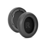 mrstech Ankr Soundcore Life Q30 ve Q35 BT ile uyumlu Kulaklık Pedi süngeri (Suni Deri) Yastık Köpük Earpad