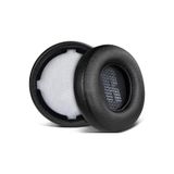 mrstech JBL ile uyumlu LIVE 400BT/460NC Uyumlu Kulaklık Sungeri Kulak Pedi yastık Kulak Kapağı Sünger Earpad
